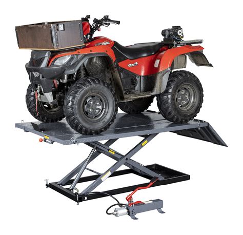løftebord atv